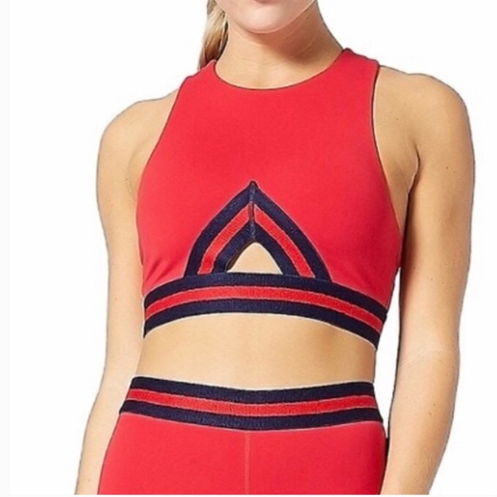 NWT Vimmia Bra Top Size XS